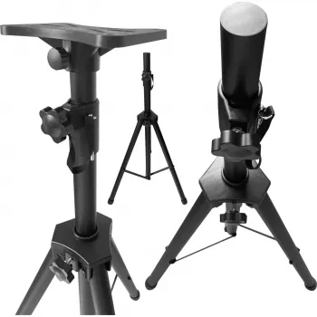 MOZOS SPK1-STAND suporte de chão para colunas 50 kg