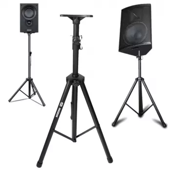 MOZOS SPK1-STAND suporte de chão para colunas 50 kg