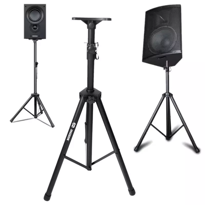 MOZOS SPK1-STAND suporte de chão para colunas 50 kg