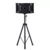 MOZOS SPK1-STAND suporte de chão para colunas 50 kg