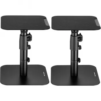 MOZOS MSK6 suportes para monitores de estúdio par 2 unid.