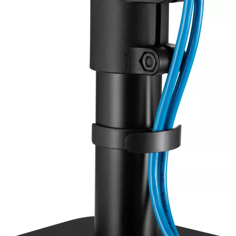 MOZOS MSK6 suportes para monitores de estúdio par 2 unid.