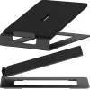 MOZOS MSK7 Par de Suportes de Secretária para Monitores de Estúdio