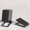 MOZOS MSK7 Par de Suportes de Secretária para Monitores de Estúdio