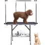 MOZOS PET-GROOM Mesa de Tosquia Grande para Animais