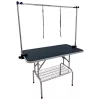 MOZOS PET-GROOM Mesa de Tosquia Grande para Animais