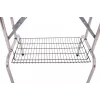 MOZOS PET-GROOM Mesa de Tosquia Grande para Animais