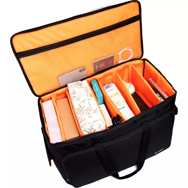 MOZOS DJ Bolsa para Equipamento e Acessórios