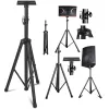 MOZOS SPK2-STAND Suportes para Altifalantes de Coluna 100 kg Preto Par
