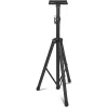 MOZOS SPK2-STAND Suportes para Altifalantes de Coluna 100 kg Preto Par