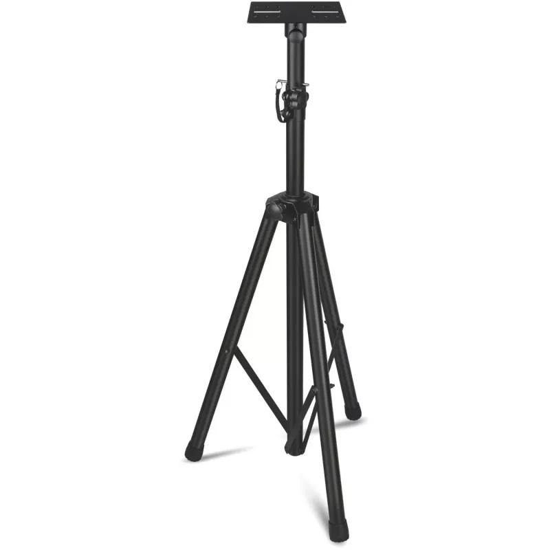 MOZOS SPK2-STAND Suportes para Altifalantes de Coluna 100 kg Preto Par