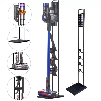MOZOS VS1 Suporte Universal para Aspirador com Bateria