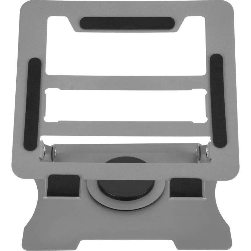 MOZOS N4-SV Suporte Ergonómico para Portátil Prateado