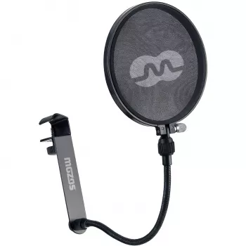 MOZOS PS-3 Filtro Pop Profissional para Microfone