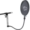 MOZOS PS-3 Filtro Pop Profissional para Microfone