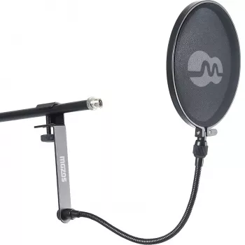 MOZOS PS-3 Filtro Pop Profissional para Microfone
