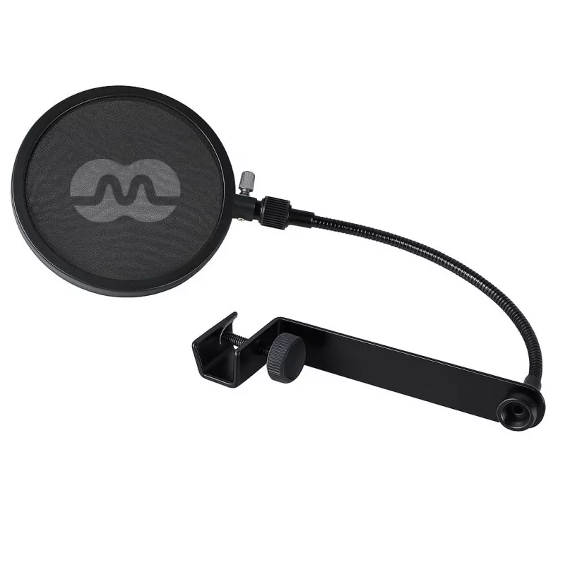 MOZOS PS-3 Filtro Pop Profissional para Microfone