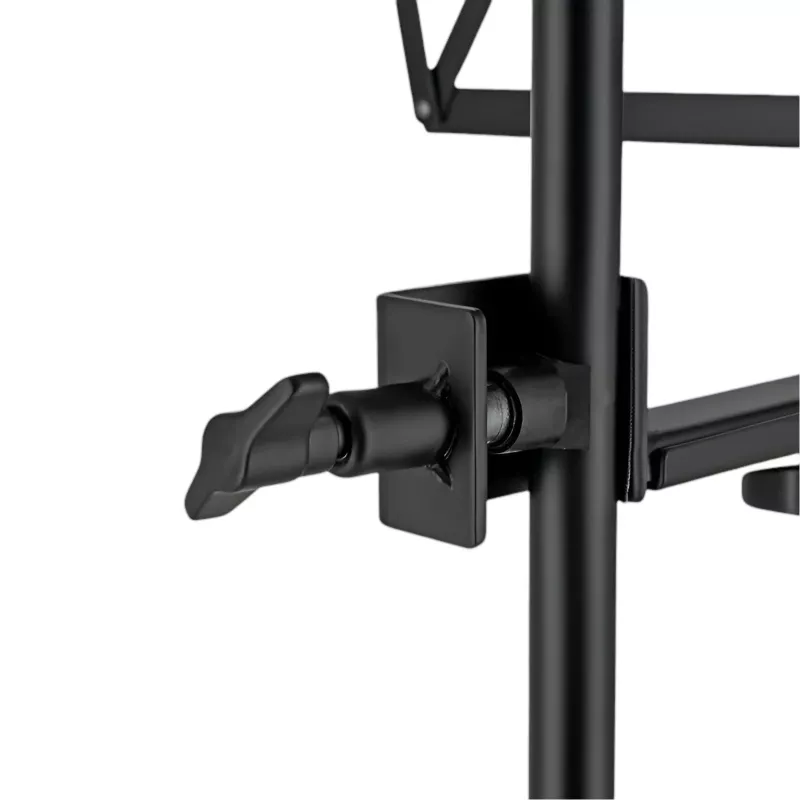 MOZOS MSH1 Suporte para Partituras para Suporte de Microfone