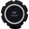MOZOS PS-5 Filtro Pop Esférico em Espuma para Microfone - Preto