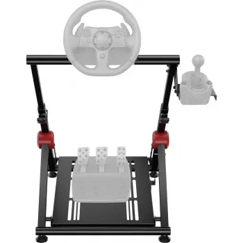 MOZOS SGS3 Suporte para Volante de Corridas para Logitech