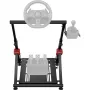 MOZOS SGS3 suporte para volante de corrida para Logitech