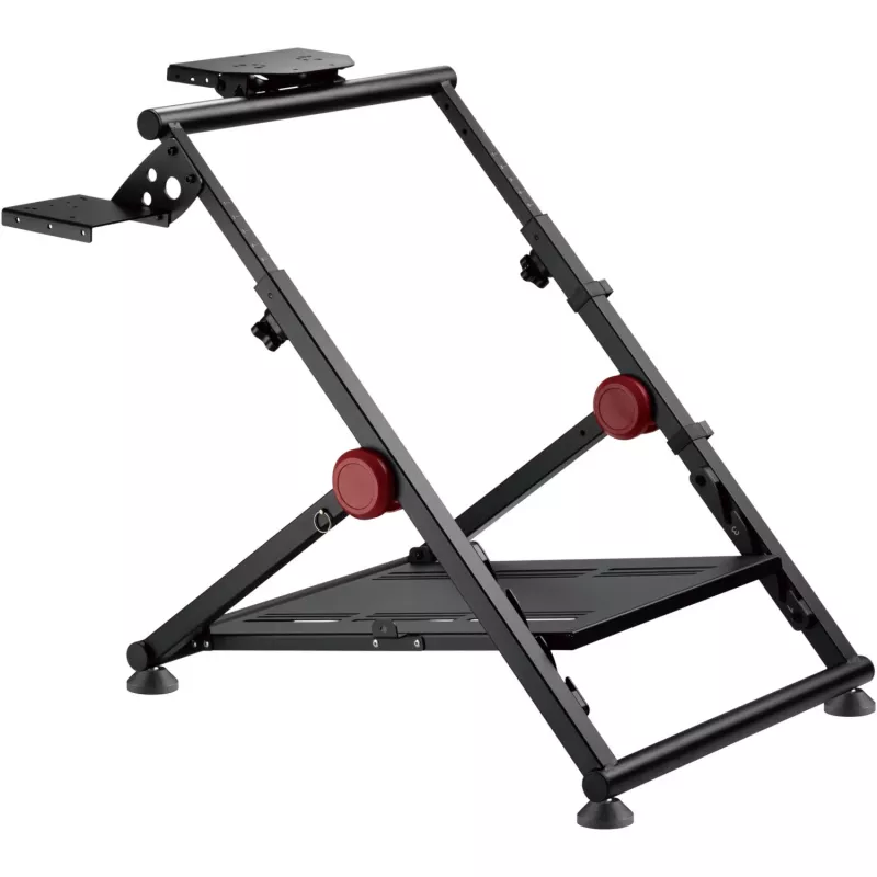 MOZOS SGS3 suporte para volante de corrida para Logitech