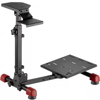 MOZOS SGS4 Suporte para Volante de Corridas para Logitech