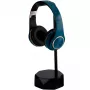 MOZOS HS-PRO Suporte para Auscultadores Over-Ear Preto
