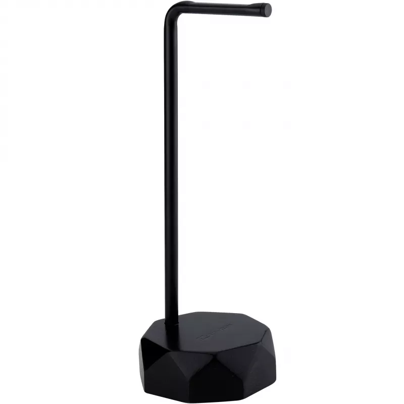 MOZOS HS-PRO Suporte para Auscultadores Over-Ear Preto