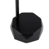 MOZOS HS-PRO Suporte para Auscultadores Over-Ear Preto
