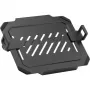MOZOS LP-BASIC Bandeja para Portátil para Braços de Monitor, Preta, Aço, VESA 75x75/100x100 mm, 10