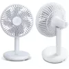 MOZOS FS02 Ventilador sem Fios com Bateria