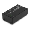 MOZOS PS400 Fonte de Alimentação Phantom 12V / 48V para Microfones XLR