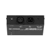 MOZOS PS400 Fonte de Alimentação Phantom 12V / 48V para Microfones XLR