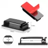 MOZOS CM-SET conjunto de acessórios para organização de cabos