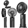 MOZOS F30 Ventilador sem fios com bateria
