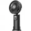 MOZOS F30 Ventilador sem fios com bateria