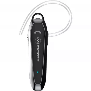 MOZOS F8 Headset Bluetooth 6.0 sem fios