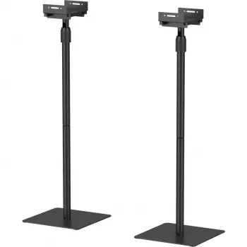 MOZOS MSS6-SET-PRO Suportes para monitores de estúdio par 2 unid.