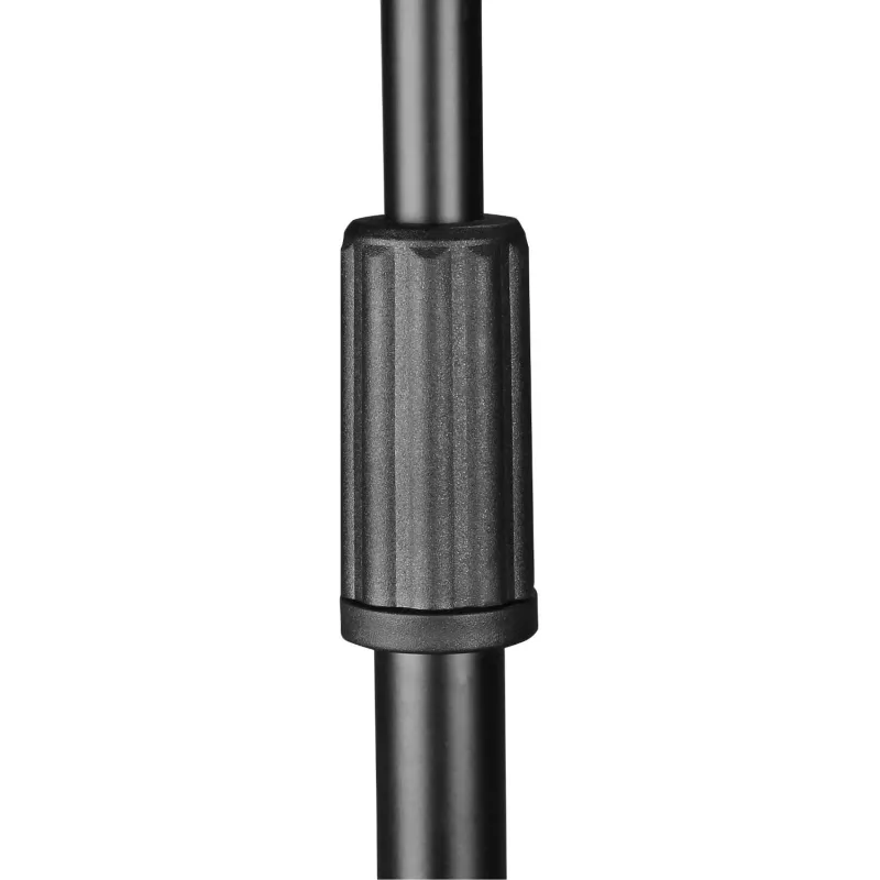 MOZOS SM810 Suporte de chão para microfone tripé de estúdio com braço articulado