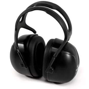 MOZOS EM-7001L PLUS Protetor auditivo over-ear SNR 37 dB