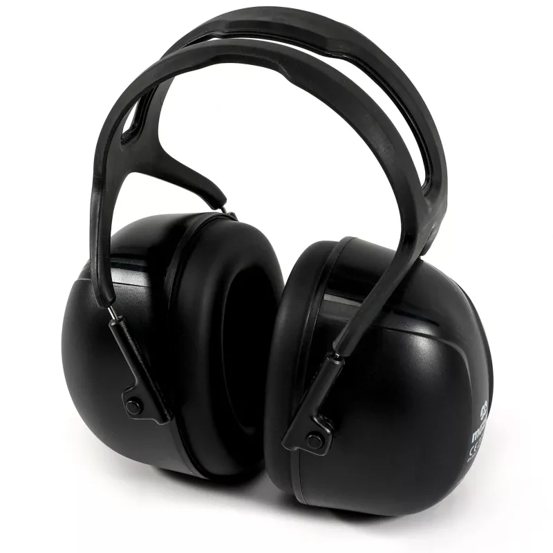 MOZOS EM-7001L PLUS Protetor auditivo over-ear SNR 37 dB