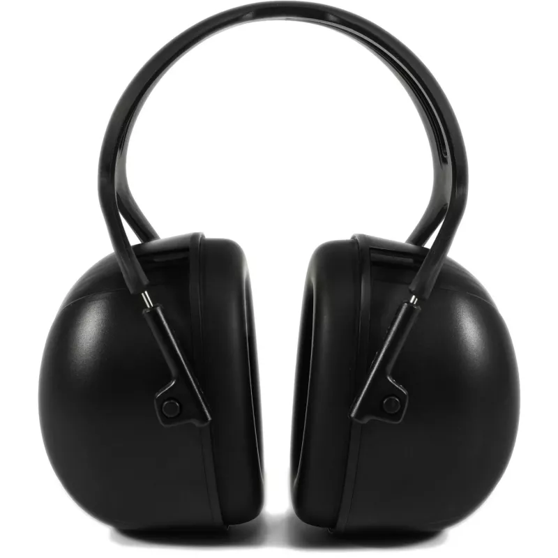 MOZOS EM-7001L PLUS Protetor auditivo over-ear SNR 37 dB