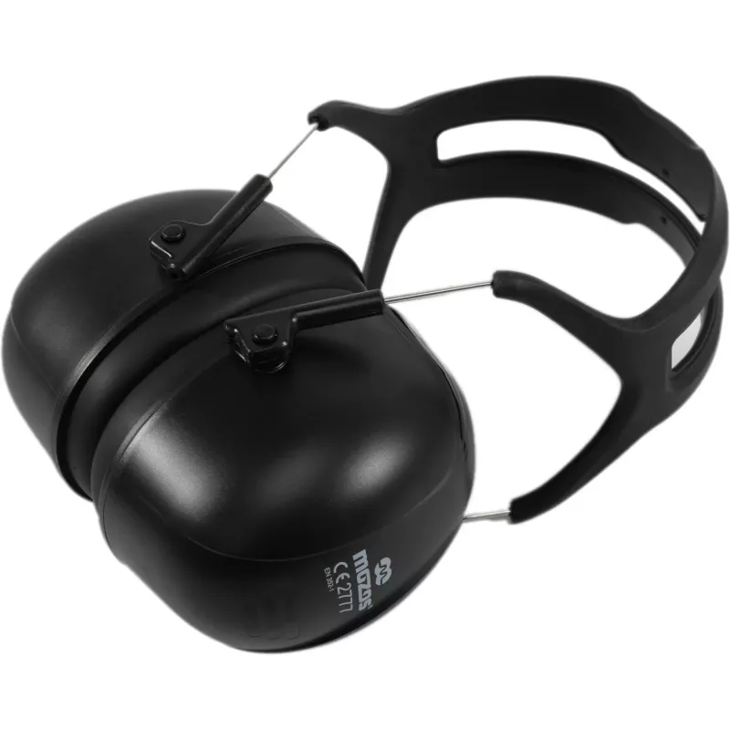 MOZOS EM-7001L PLUS Protetor auditivo over-ear SNR 37 dB