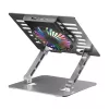 Huzaro Hold 4.0 RGB suporte para portátil