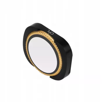 SUNNYLIFE Filtro de polarização circular CPL para DJI Osmo Pocket - OP-FI363-C