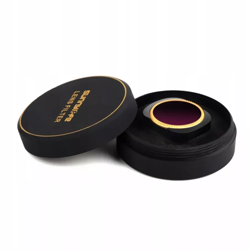 SUNNYLIFE Filtro de polarização circular CPL para DJI Osmo Pocket - OP-FI363-C