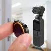 SUNNYLIFE Filtro de polarização circular CPL para DJI Osmo Pocket - OP-FI363-C