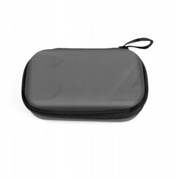 SUNNYLIFE Bolsa rígida para DJI Osmo Pocket, cinzento