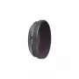 SUNNYLIFE Filtro de densidade neutra ND4 NDX4 para DJI Osmo Action - cinzento